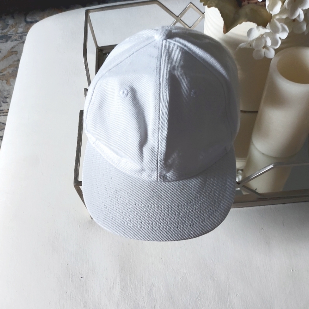 White Cap